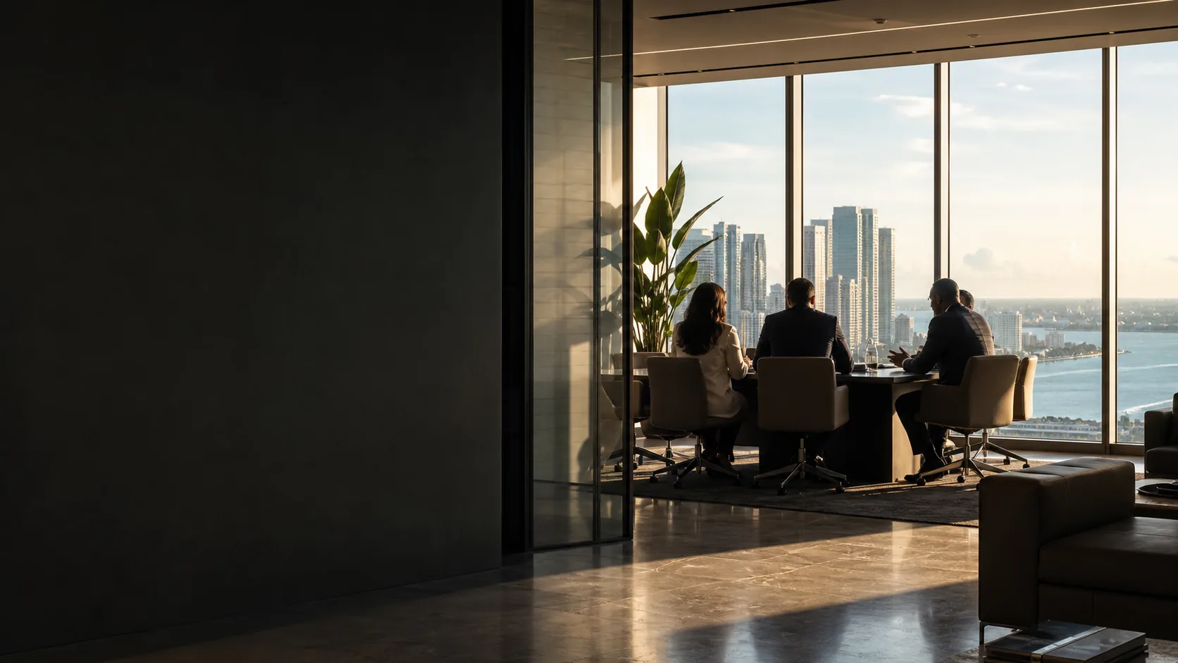 Driven Group en Miami