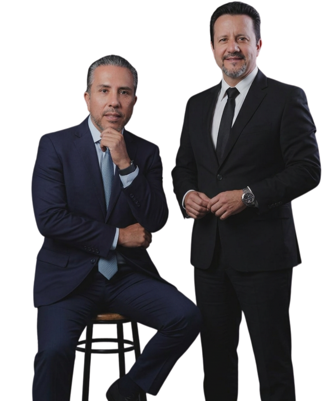 Nuestro Liderazgo