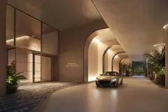 1428 Brickell — cochera c