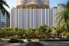 1428 Brickell — exterior 01