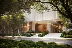 1428 Brickell — exterior 02