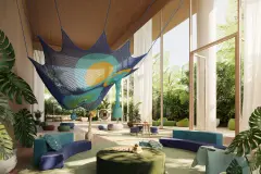 1428 Brickell — kids imaginarium