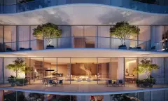 1428 Brickell — unit l hummingbird