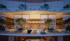 1428 Brickell — wine lounge