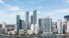 Cipriani Residences Miami — cipriani residences miami building labeled