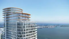 Cipriani Residences Miami — cipriani residences miami hummingbird
