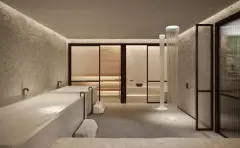 Cipriani Residences Miami — cipriani residences spa