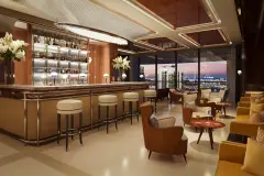 Cipriani Residences Miami — cipriani residences speakeasy