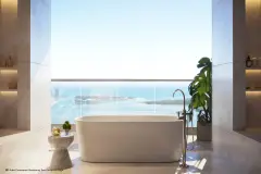 The Residences at Mandarin Oriental, Miami — mandarin oriental miami tub