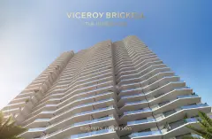 Viceroy Brickell Residences — page 01