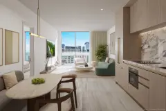 Viceroy Brickell Residences — viceroy residence 01