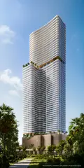 JEM Private Residences — jem hero