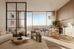 JEM Private Residences — jem studios view crop