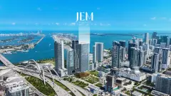 JEM Private Residences — page 02