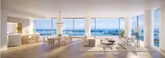 Edition Residences — great room 1