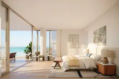 The Perigon — 02 primary bedroom