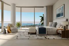 The Perigon — 06 primary suite