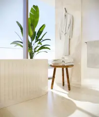 The Perigon — primary bathroom vignette b