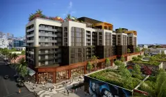 NoMad Residences Wynwood — front 1