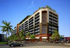 NoMad Residences Wynwood — front 2