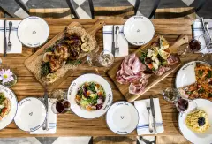 NoMad Residences Wynwood — kitchen 1