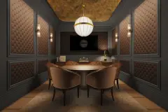 NoMad Residences Wynwood — poker